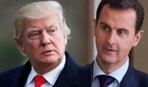 Estados Unidos impone nuevas sanciones a funcionarios del gobierno sirio