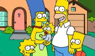 Los Simpson: una de las familias más famosas de la TV cumplió 30 años