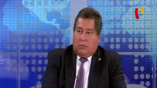 Constitucionalista Quiroga analiza proyecto de ley que buscaría arresto domiciliario para Fujimori