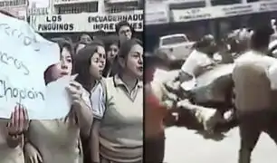 Conductor atropelló a 13 estudiantes y luego huyó en Guatemala