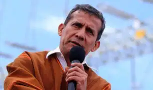 “No autoricé interceptación a Humala”, dice juez del caso ‘Artemio’
