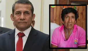 Defensa de Humala resta credibilidad a testigo de caso Madre Mía