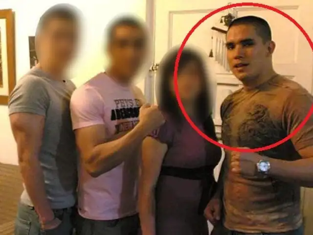 Pedirán prisión preventiva para peleador de muay thai que desfiguró a joven