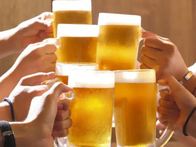 Conozca los benéficos y propiedades de la cerveza