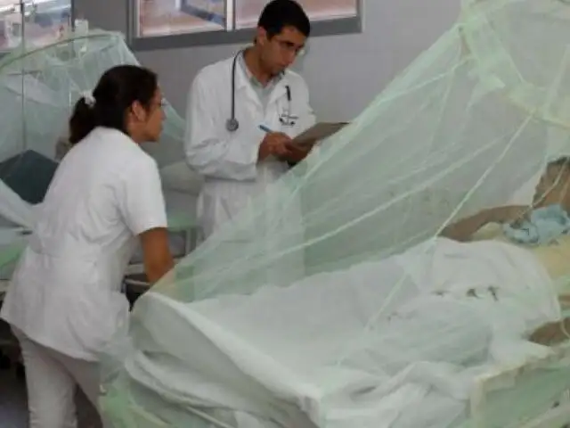 Piura: Se confirman siete víctimas mortales por el dengue