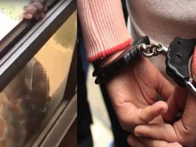Kuwait: detienen a la mujer que grabó a su empleada cayendo de séptimo piso
