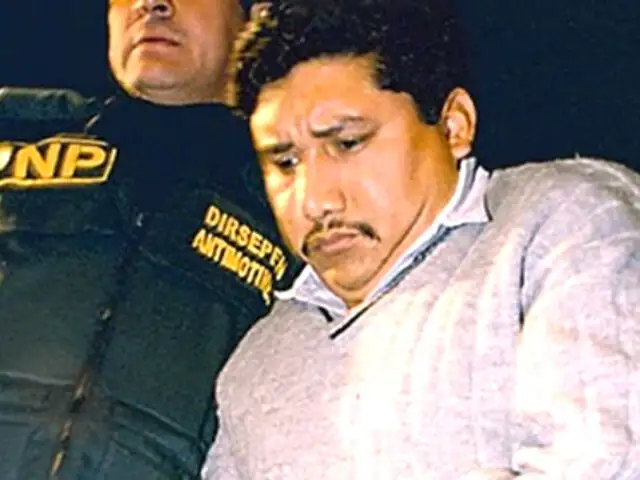 ¿Quién era el 'Cholo Jacinto'? Todo sobre uno de los criminales más temidos del Perú