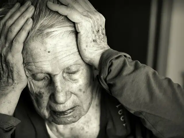 China: esperanzador medicamento para el Alzheimer