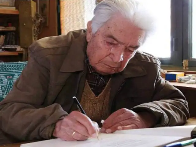 Falleció el destacado pintor indigenista Andrés Zevallos de la Puente