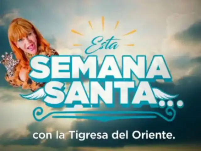 Twitter: La Tigresa del Oriente arrasa en este comercial para Latinoamérica [VIDEO]
