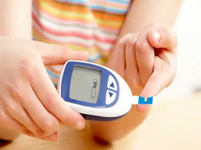 Preocupación ante continuos reportes de casos de diabetes en niños