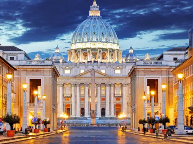 10 cosas insólitas y desconocidas sobre el Vaticano