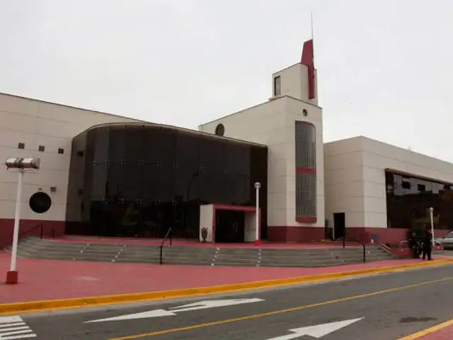 Municipalidad de La Perla fue intervenida por la Contraloría