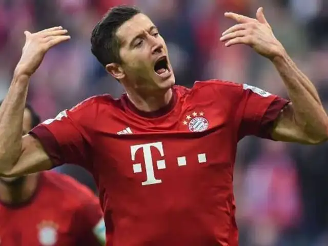 Choque de Titanes: mañana se llevará el encuentro de vuelta entre el Real Madrid y el Bayern Múnich