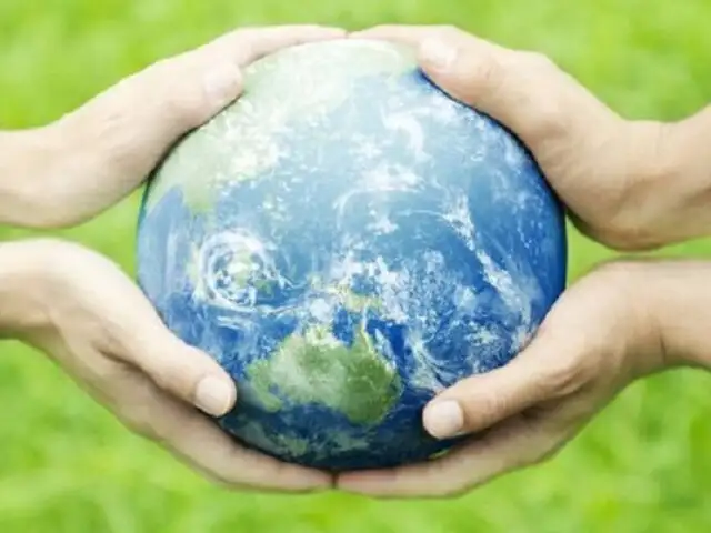 Hoy se celebra el Día de la Tierra: fundamental la reflexión y concientización sobre su cuidado