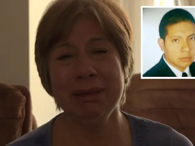 Claman ayuda para encontrar a odontólogo desaparecido hace 43 días en Huarochirí