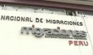 Migraciones declaró nula apelación de chica reality y pide su salida del país