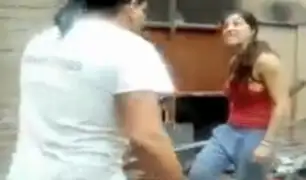 Pueblo Libre: ex chica reality será denunciada penalmente por agresión
