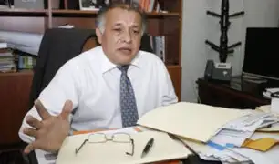 Ulises Humala: Ollanta puede ser un traidor, pero no es asesino