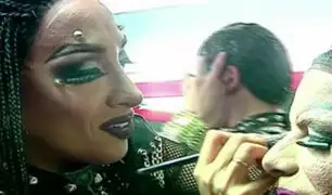 Mundo drag queen: un arte que cualquiera lo puede hacer