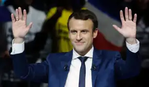 Emmanuel Macron: Se abre una nueva página para Francia