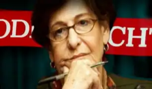 Corrupción bajo la alfombra municipal: Susana Villarán y las coimas de Odebrecht