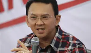 Indonesia: condenan a prisión a político por blasfemar contra el Corán