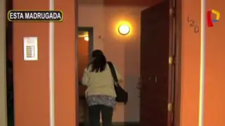 La Molina: intervienen a trabajadora del hogar acusada de robar joyas