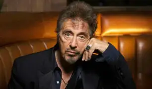 Al Pacino y su exitosa trayectoria en el cine