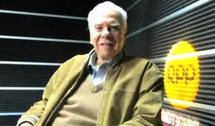 Amigos recuerdan gran trayectoria de Fernando Maestre
