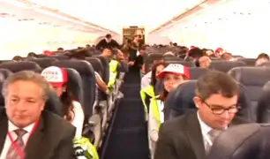 Viva Air Perú: precio de vuelo a Iquitos es de S/. 59.90