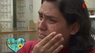 Mujer de 34 años busca a su madre tras enterarse que fue adoptada el día que nació