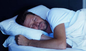¿Duermes bien?: Descubre si disfrutas de una buena calidad de sueño o no