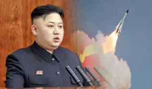 Corea del Norte: misil norcoreano podría alcanzar bases de los Estados Unidos.