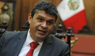 "Comisión Madre Mía sería persecución política", dice abogado de Humala
