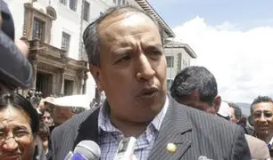 Caso Odebrecht: ex gobernador del Cusco fue detenido por recibir presunta coima