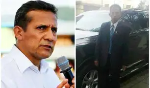 Ollanta Humala: “No dejan descansar a Emerson Fasabi”