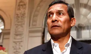 Ollanta Humala niega que contrato firmado sobre Chinchero sea perjudicial