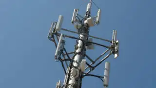 Antenas inundan Lima: polémica ante colocación de estructuras en diversos puntos