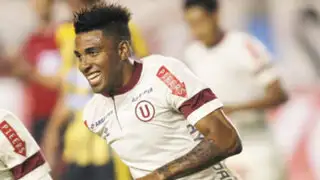 Selección peruana: Alexi Gómez y su gran oportunidad para destacar con la ‘blanquirroja’