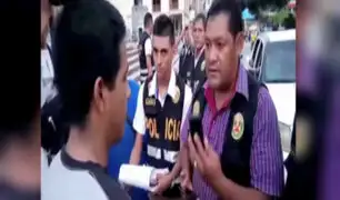 Tumbes: PNP realiza operativo contra celulares robados