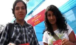 EsSalud: más de 12 mil peruanos requieren un trasplante de órgano