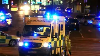 Inglaterra: ciudadanos temen otro atentado en Manchester