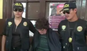 Trujillo: capturan a mujer de 63 años que vendía billetes y monedas falsas
