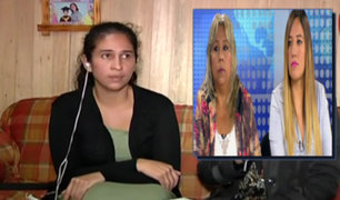 Callao: denuncian que niña perdió parte de dedo por presunto bullying en colegio
