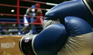 Boxeo: un deporte  de triunfos y riesgos