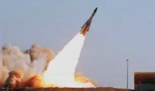 Reacciones por pruebas de misil balístico de Corea del Norte