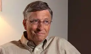Los 10 consejos para triunfar en los negocios y en la vida por Bill Gates, el hombre más rico del mundo