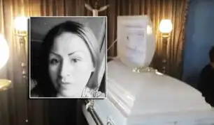 Chincha: madre de familia es asesinada de 8 balazos en la puerta de su casa