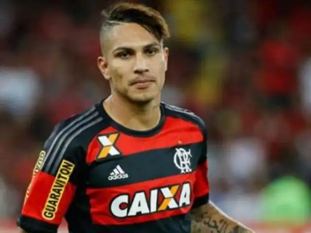 ¿Quién reemplazaría a Paolo Guerrero en el Flamengo según últimas noticias?